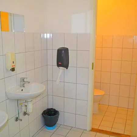Gæstehus Fortuna