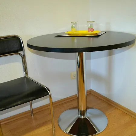 Gæstehus Fortuna *